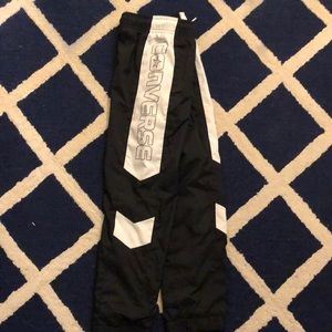 Converse size 6 boys pants